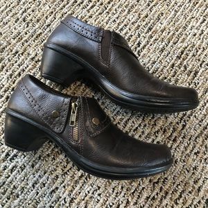 Easy Street Darcy Boot
